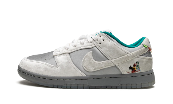 Nike Dunk Low Ice - Image 7