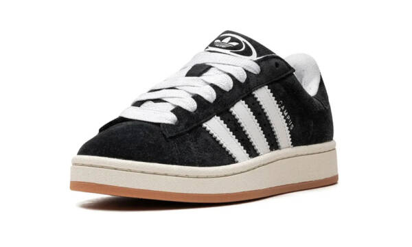 Adidas Campus 00s Core Black White - Image 4
