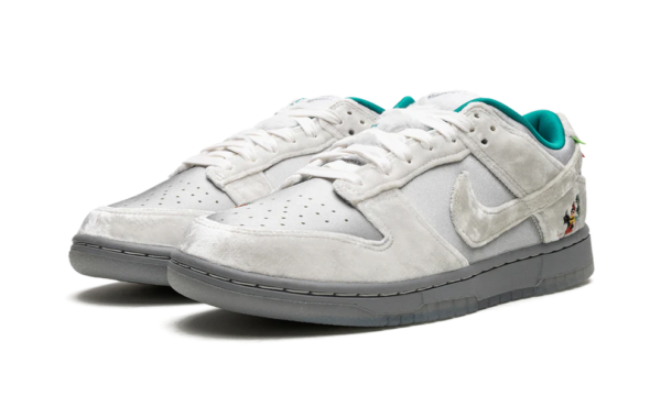 Nike Dunk Low Ice - Image 2