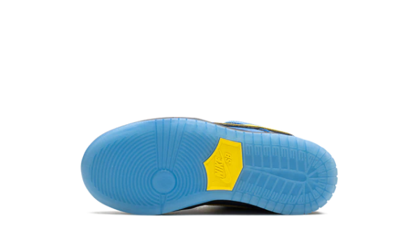 Nike SB Dunk Low The Powerpuff Girls Bubbles - Image 6
