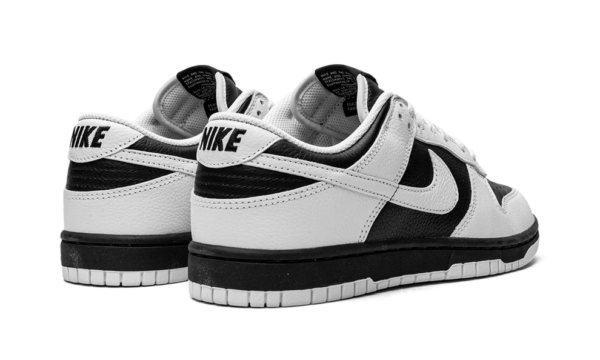 Nike Dunk Low Retro Reverse Panda - Image 3