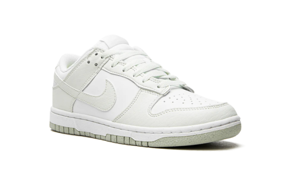 Nike Dunk Low Next Nature White Mint - Image 5