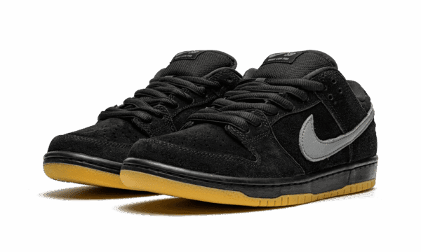 Nike SB Dunk Low Fog - Image 2