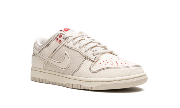 Nike Dunk Low Light Iron Ore - Image 5