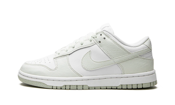 Nike Dunk Low Next Nature White Mint - Image 7