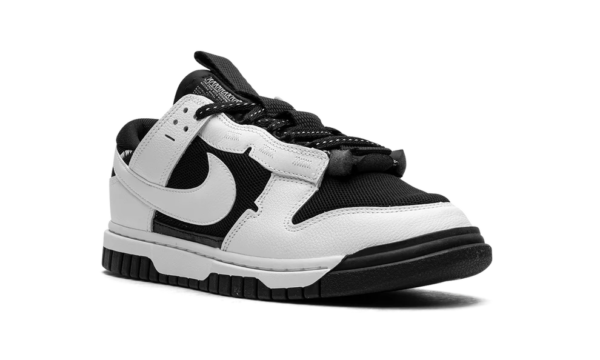 Nike Dunk Low Jumbo Reverse Panda - Image 5