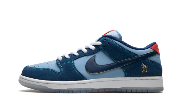 Nike Dunk Low Why So Sad - Image 7