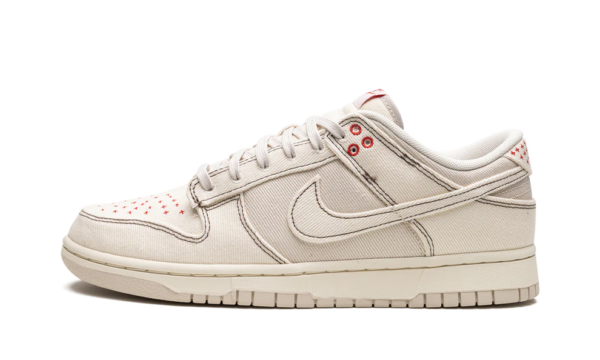 Nike Dunk Low Light Iron Ore - Image 7