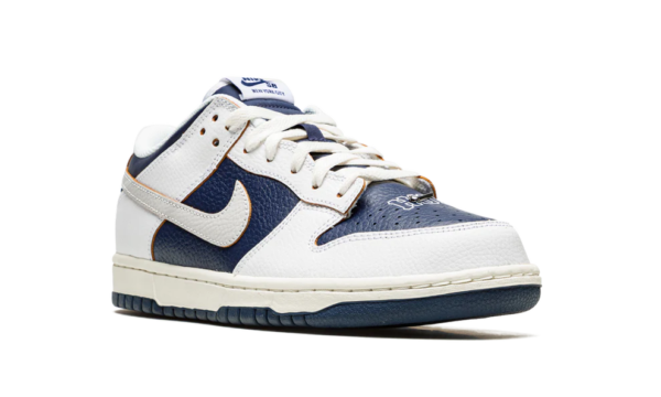 Nike SB Dunk Low HUF New York City - Image 5
