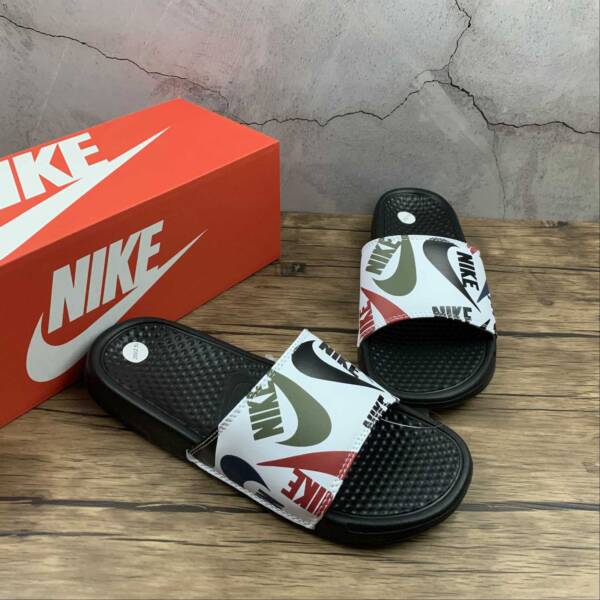 Chinelo Nike - Kawa Edição Especial JDI