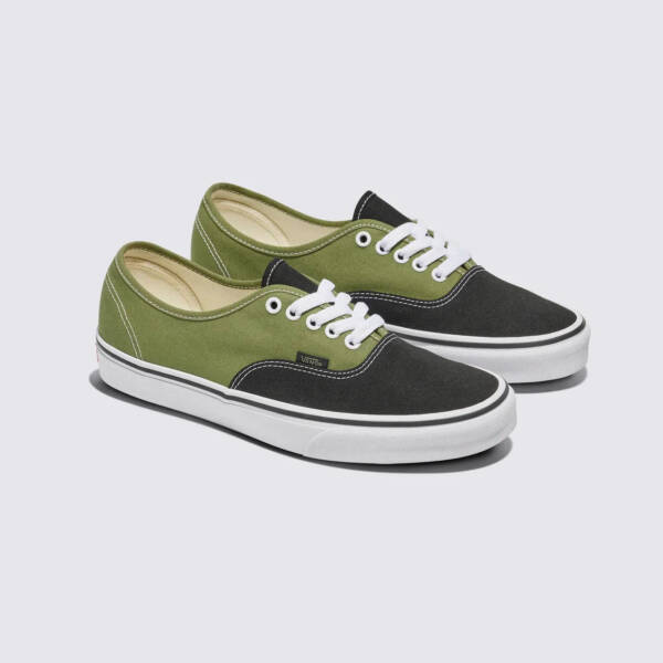 Tênis Vans Authentic Pop Loden Green - Imagem 2