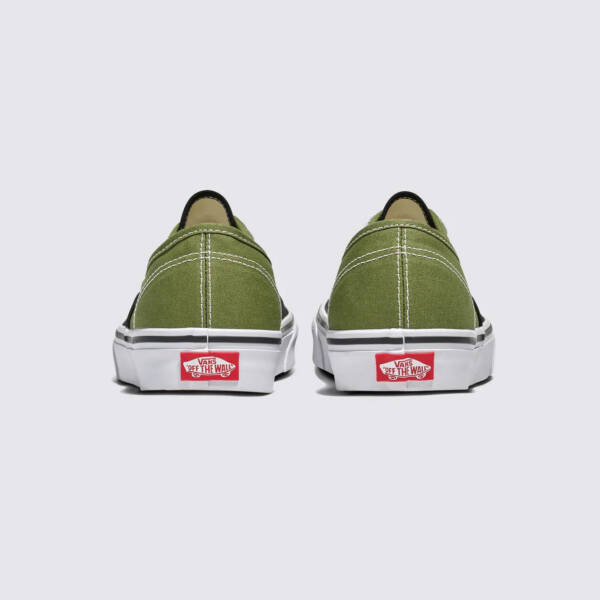 Tênis Vans Authentic Pop Loden Green - Imagem 4