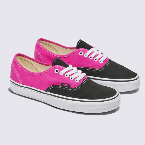 Tênis Vans Authentic Pop Raspberry Rose - Imagem 2