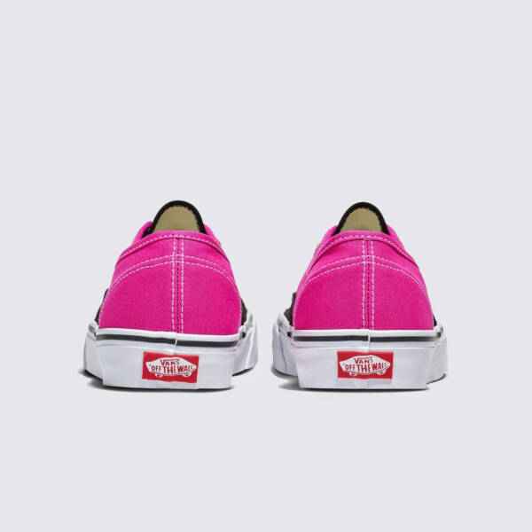 Tênis Vans Authentic Pop Raspberry Rose - Imagem 4