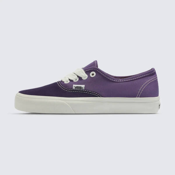 Tênis Vans Authentic Wide Lace Purple