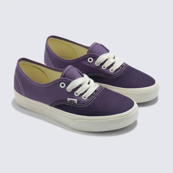 Tênis Vans Authentic Wide Lace Purple - Imagem 2