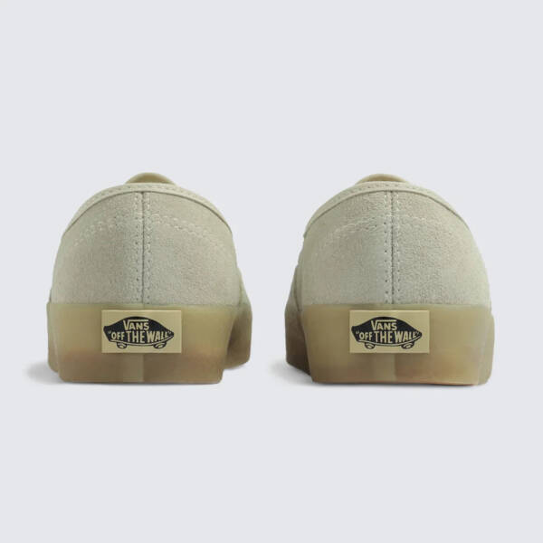 Tênis Vans Authentic Crepe Peyote - Imagem 4