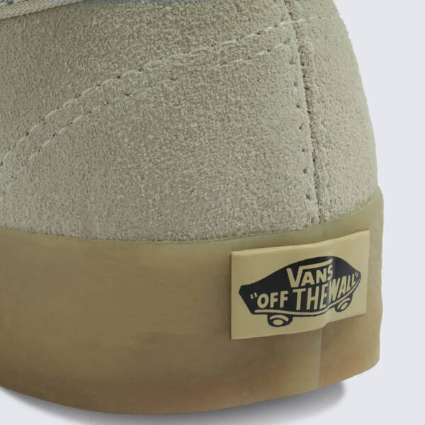 Tênis Vans Authentic Crepe Peyote - Imagem 5