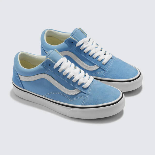 Tênis Vans Old Skool Heritage Blue - Imagem 2