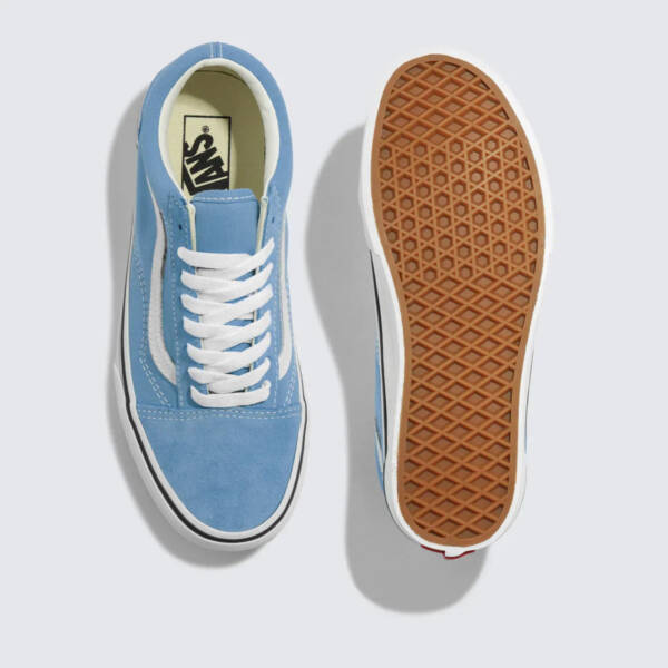 Tênis Vans Old Skool Heritage Blue - Imagem 3