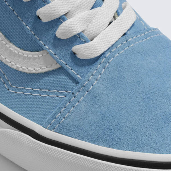 Tênis Vans Old Skool Heritage Blue - Imagem 5