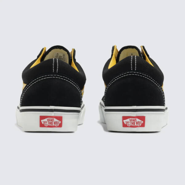 Tênis Vans Old Skool Pop Yellow - Imagem 4