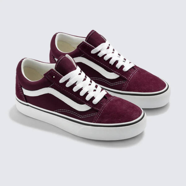 Tênis Vans Old Skool Rhododendron - Imagem 2