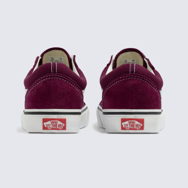 Tênis Vans Old Skool Rhododendron - Imagem 4
