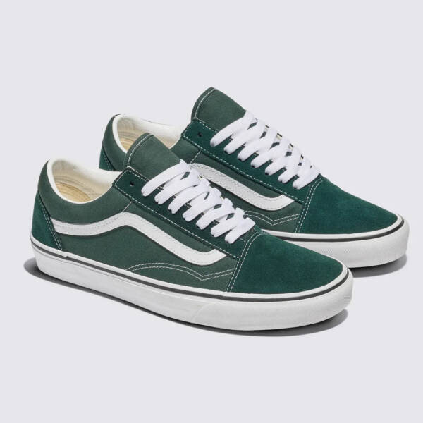 Tênis Vans Old Skool Scarab Color Theory - Imagem 2