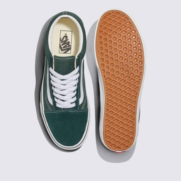 Tênis Vans Old Skool Scarab Color Theory - Imagem 3