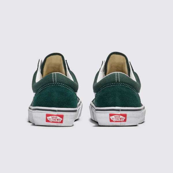 Tênis Vans Old Skool Scarab Color Theory - Imagem 4