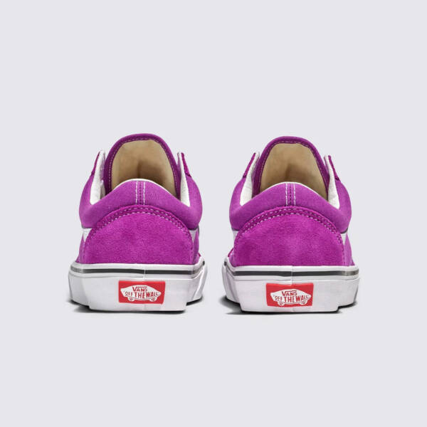 Tênis Vans Old Skool Color Theory Willowherb - Imagem 4
