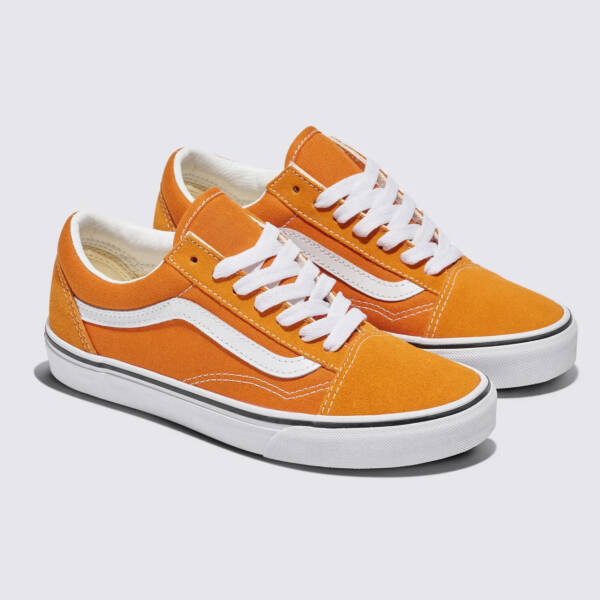 Tênis Vans Old Skool Marmalade - Imagem 2