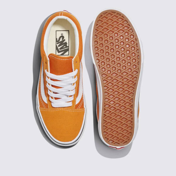 Tênis Vans Old Skool Marmalade - Imagem 3