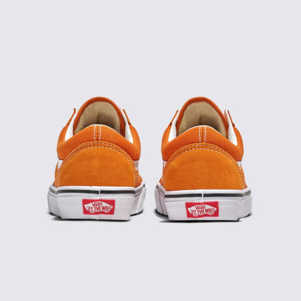 Tênis Vans Old Skool Marmalade - Imagem 4