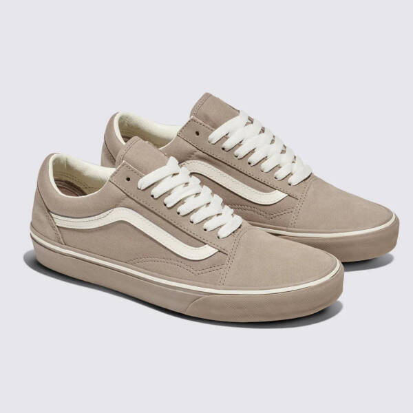 Tênis Vans Old Skool Pop Gray - Imagem 2
