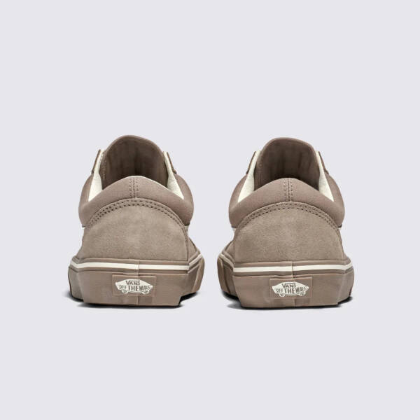 Tênis Vans Old Skool Pop Gray - Imagem 4