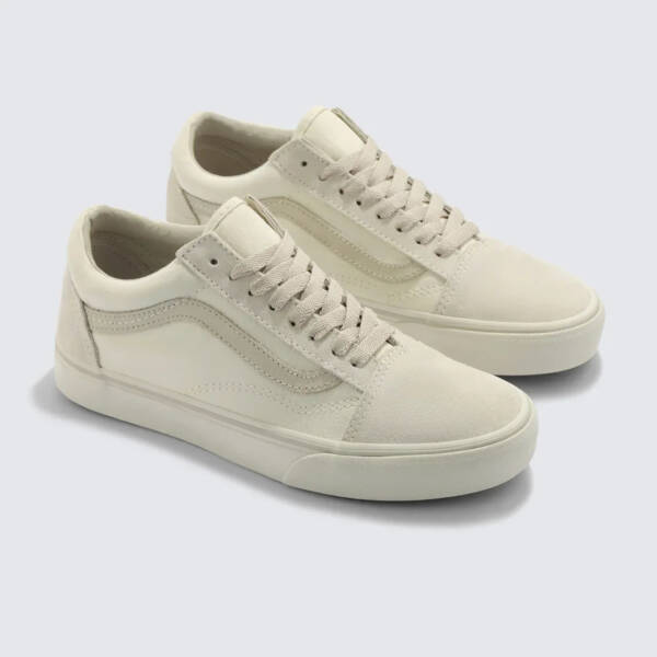 Tênis Vans Old Skool Pop Marshmallow - Imagem 2