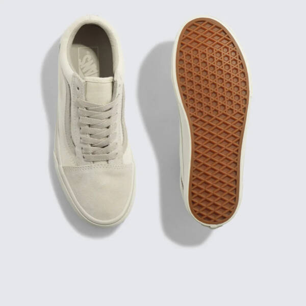 Tênis Vans Old Skool Pop Marshmallow - Imagem 3