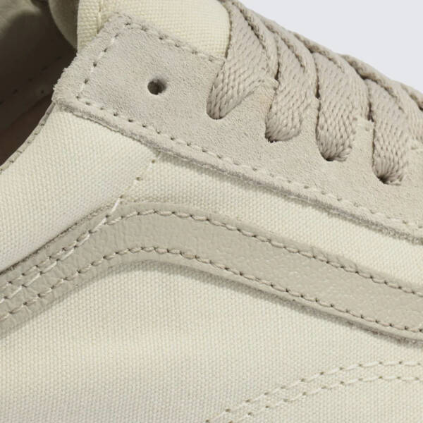 Tênis Vans Old Skool Pop Marshmallow - Imagem 5
