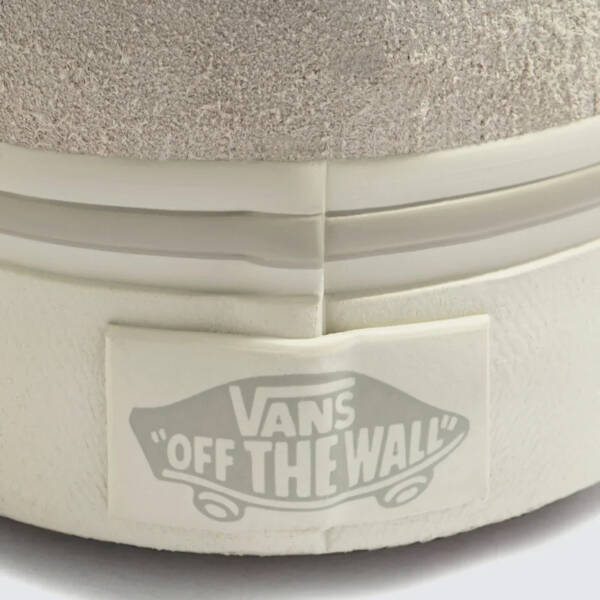 Tênis Vans Old Skool Pop Marshmallow - Imagem 6