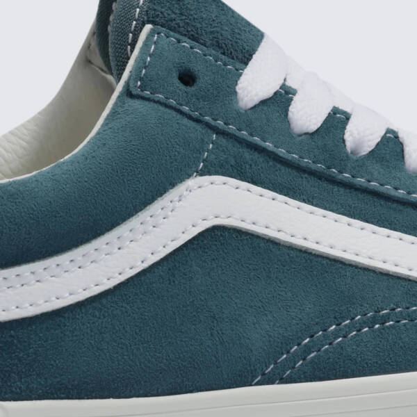 Tênis Vans Old Skool Pig Suede Stargazer - Imagem 5