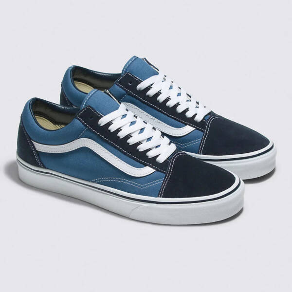 Tênis Vans Old Skool Navy - Imagem 3