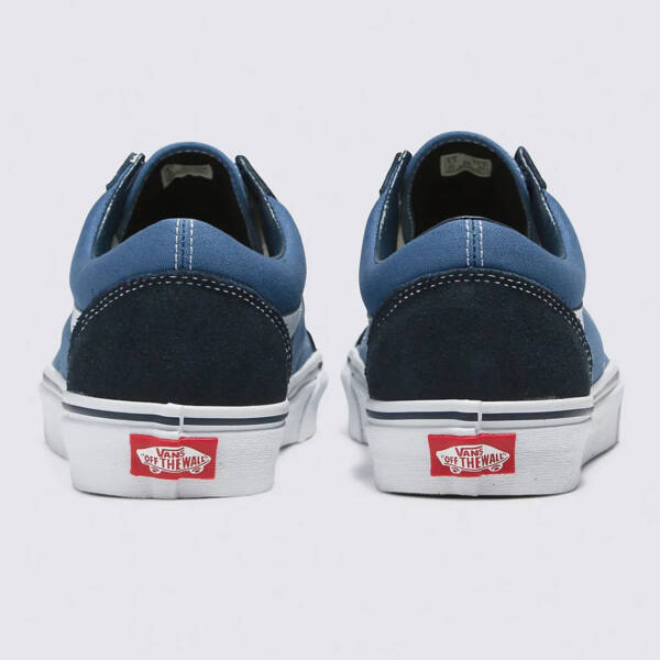 Tênis Vans Old Skool Navy - Imagem 5
