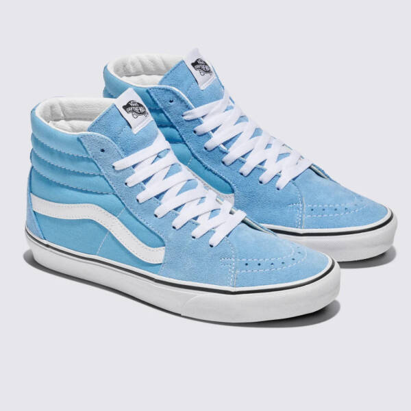 Tênis Vans Sk8-Hi Heritage Blue - Imagem 2
