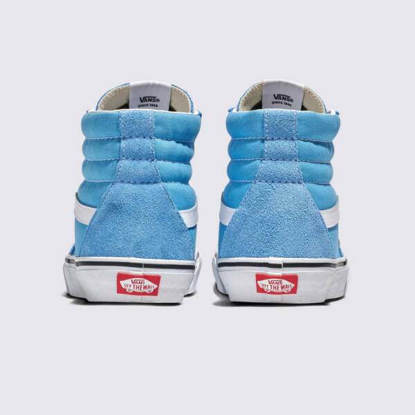 Tênis Vans Sk8-Hi Heritage Blue - Imagem 4