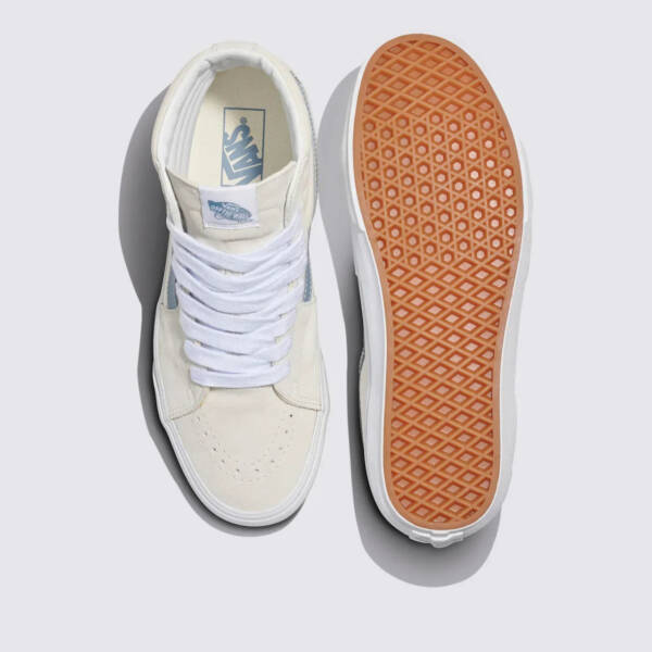 Tênis Vans Sk8-Hi Pop Citadel - Imagem 3