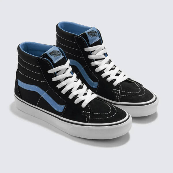 Tênis Vans Sk8-Hi Pop Blue - Imagem 2