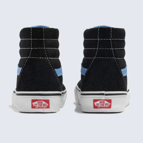 Tênis Vans Sk8-Hi Pop Blue - Imagem 4