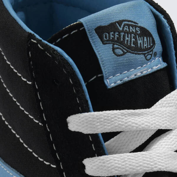 Tênis Vans Sk8-Hi Pop Blue - Imagem 5
